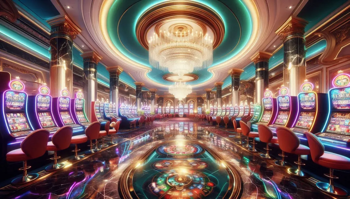Casino Milano